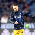 Stefan de Vrij brille dans le match nul AC Milan - Inter Milan