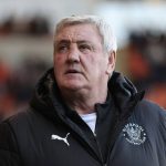 Steve Bruce - entre deuil- football et espoir de promotion