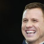 Steve Sidwell court le Marathon de Londres pour la Fondation Cardiaque