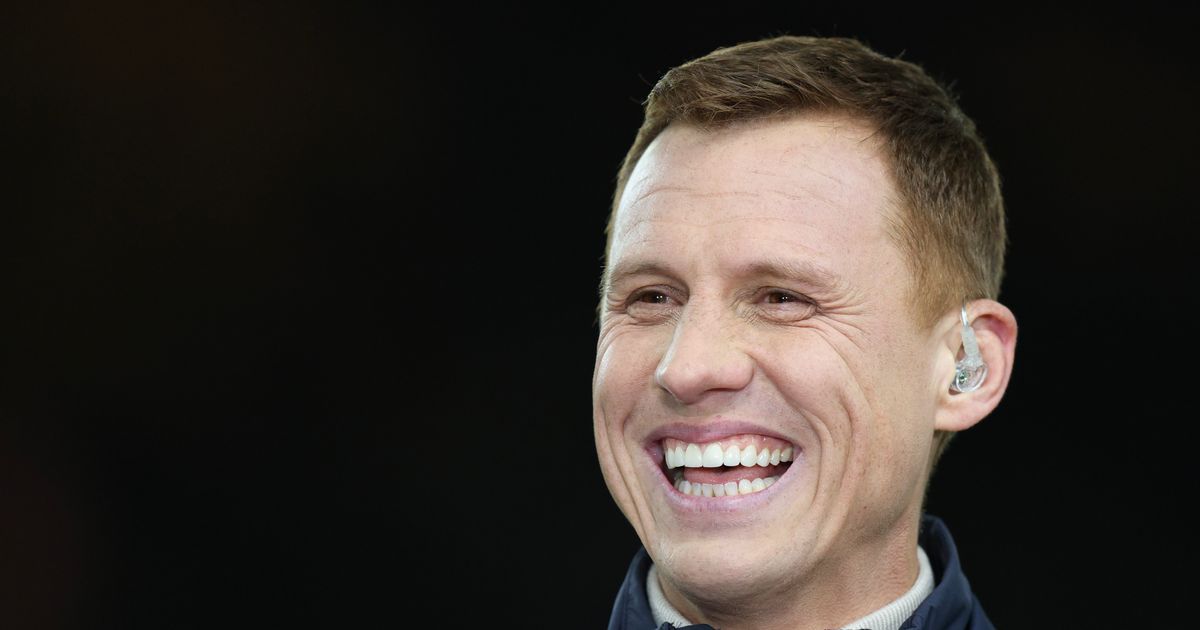 Steve Sidwell court le Marathon de Londres pour la Fondation Cardiaque