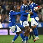 Strasbourg écrase Lyon et vise l-Europe en Ligue 1