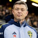 Suède vs Irlande du Nord - Tomasson vante le jeu nord-irlandais