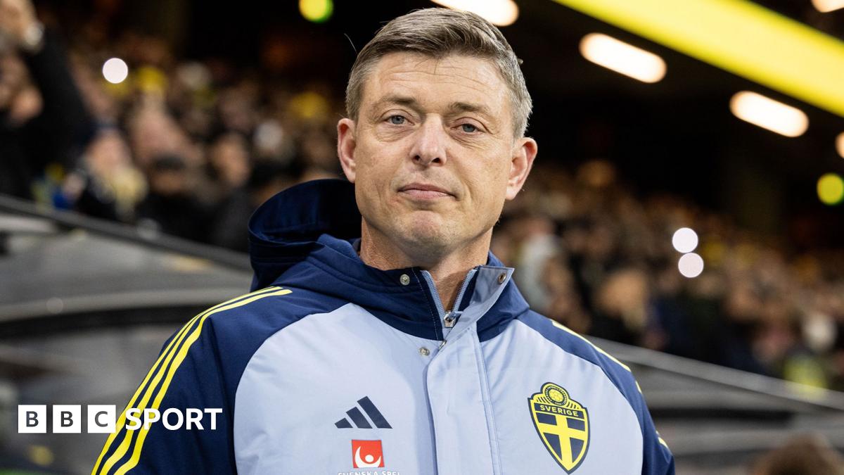 Suède vs Irlande du Nord - Tomasson vante le jeu nord-irlandais