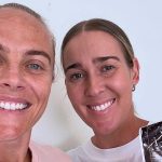 Tameka Yallop annonce une heureuse nouvelle familiale