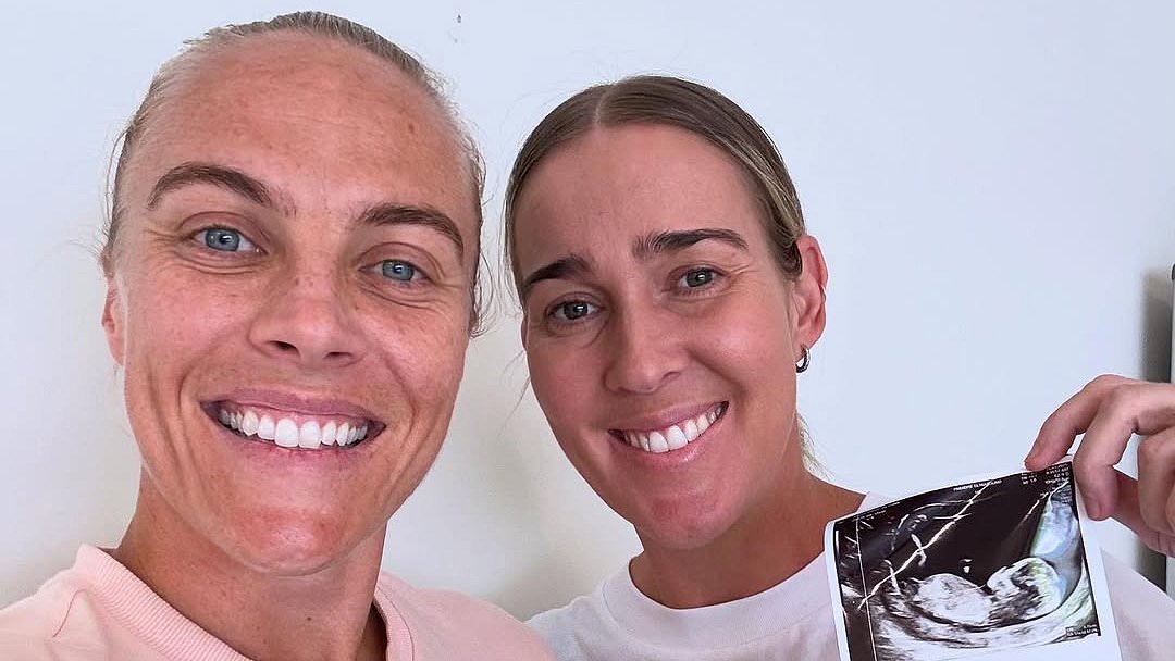 Tameka Yallop annonce une heureuse nouvelle familiale