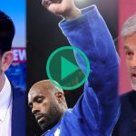 Teddy Riner et le débat sur le voile dans le sport