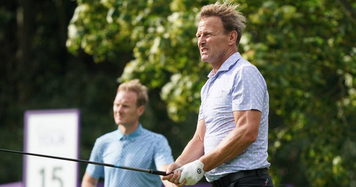 Teddy Sheringham dévoile une amende inattendue de Ferguson