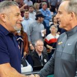 Tennessee affronte Auburn en demi-finale du SEC Tournament