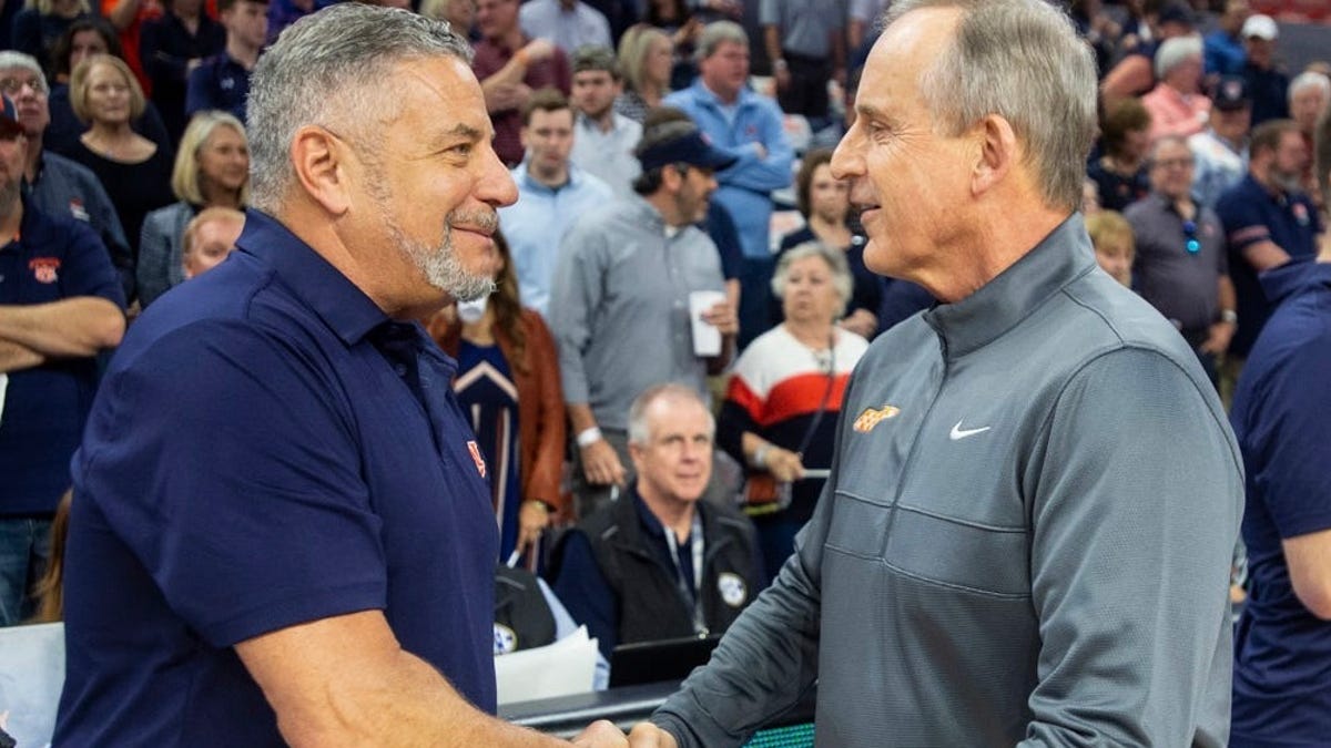 Tennessee affronte Auburn en demi-finale du SEC Tournament