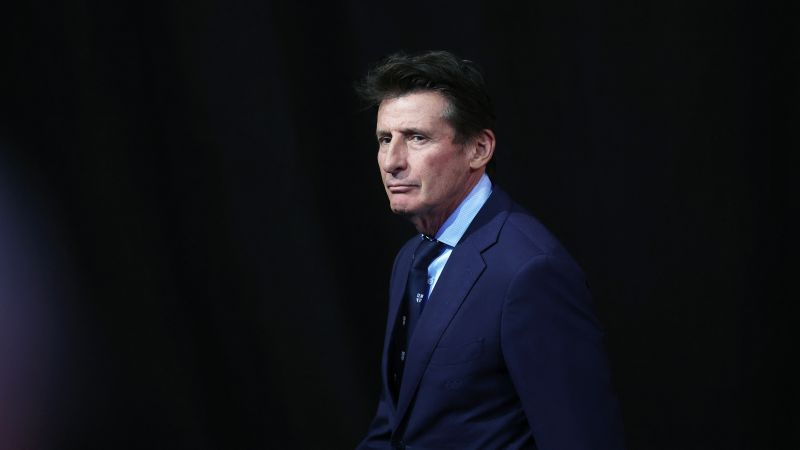 Tests préalables pour les athlètes féminines - World Athletics agit