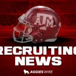 Texas A&M - Jonathan Hatton s-engage pour 2026