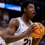 Texas A&M - Le défi de garder ses deux attaquants seniors