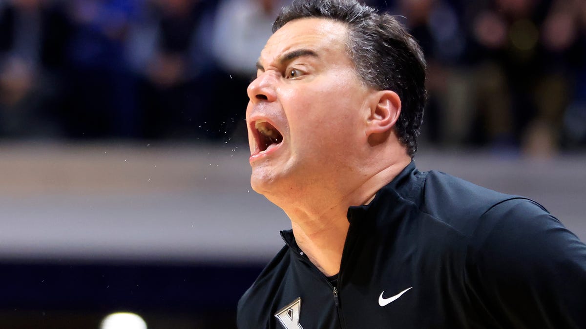 Texas Longhorns - Qui pour remplacer Rodney Terry ?