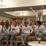 Texas Longhorns - Vers un nouveau titre NCAA ?