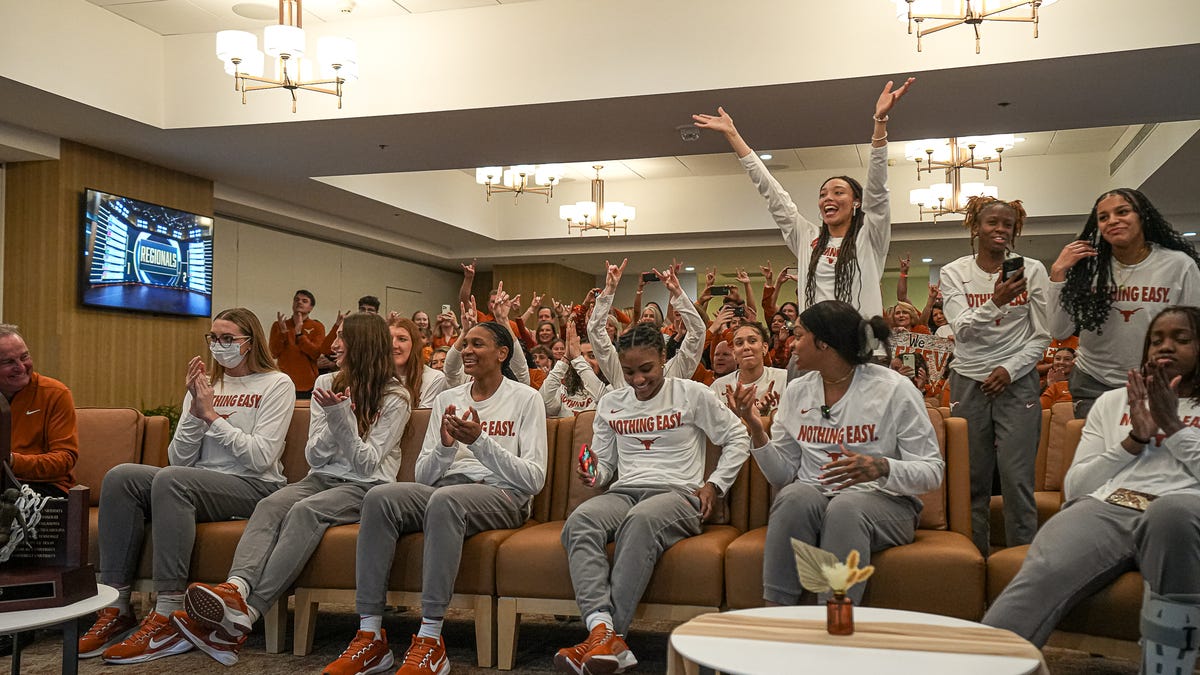 Texas Longhorns - Vers un nouveau titre NCAA ?