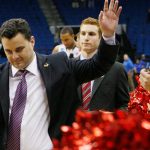 Texas engage Sean Miller- l-entraîneur de Xavier éliminant les Longhorns