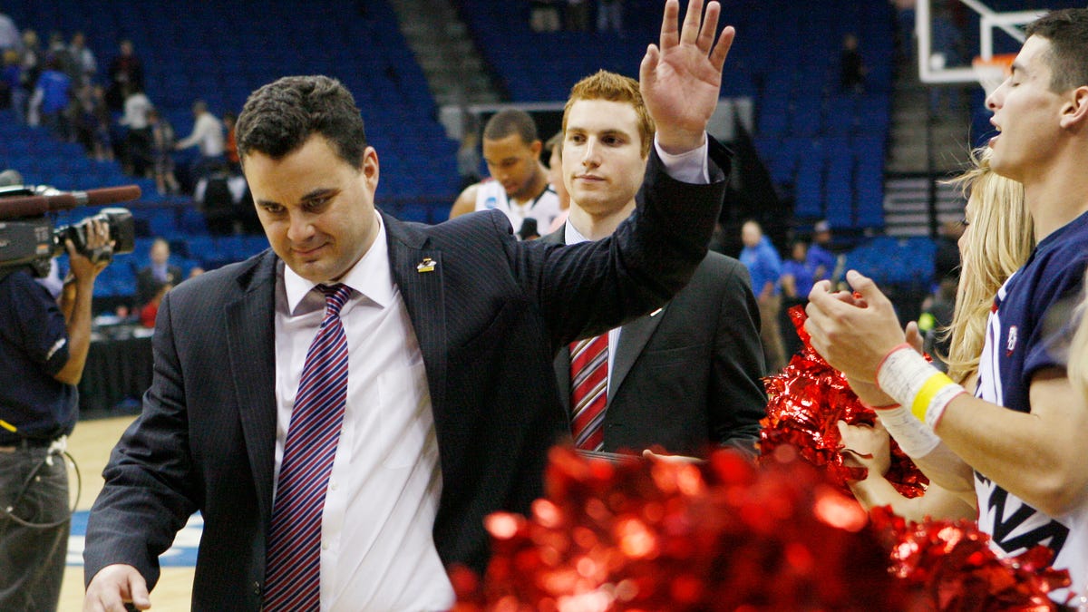 Texas engage Sean Miller- l-entraîneur de Xavier éliminant les Longhorns