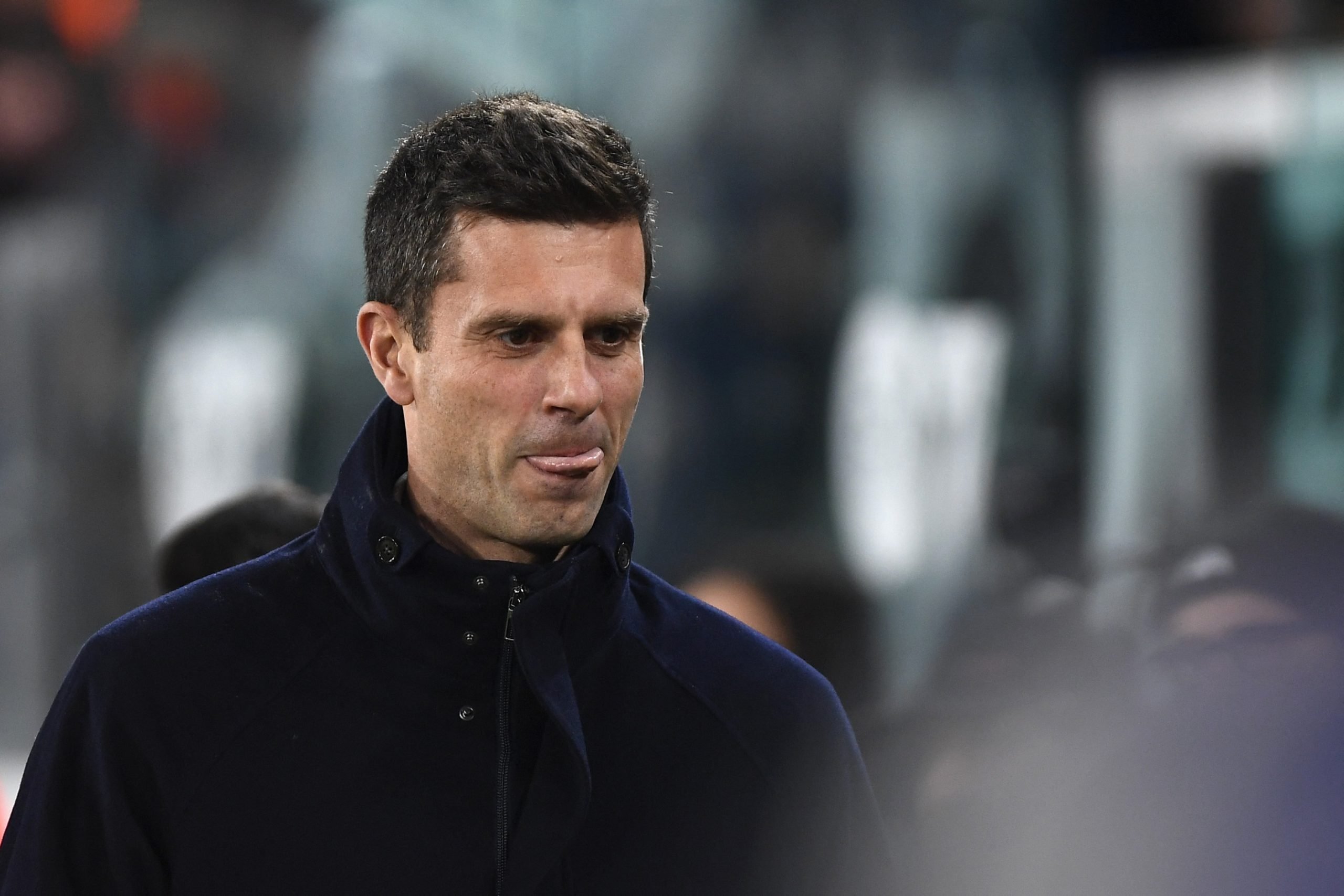 Thiago Motta limogé - Retour sur ses moments à la Juventus