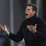 Thiago Motta sur le départ de la Juventus - futurs entraîneurs en lice