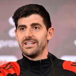 Thibaut Courtois sort de son exil et revient en sélection belge