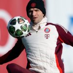 Thomas Müller quitte le Bayern après 25 ans de carrière