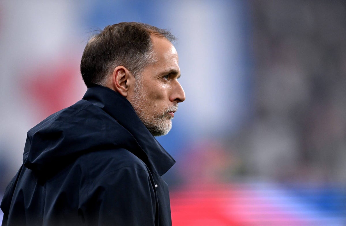 Thomas Tuchel - Les blagues douteuses de Harry Redknapp en Angleterre