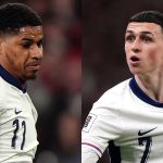 Thomas Tuchel - Rashford et Foden doivent s-améliorer pour l-Angleterre