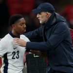Thomas Tuchel - Un Début Idéal avec l-Angleterre contre l-Albanie