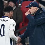 Thomas Tuchel défend Jude Bellingham face aux préoccupations disciplinaires