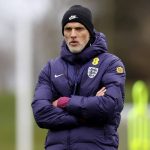 Thomas Tuchel doit laisser Ben White à l-écart de l-équipe d-Angleterre