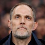 Thomas Tuchel et l-hymne national - Pourquoi il ne chante pas