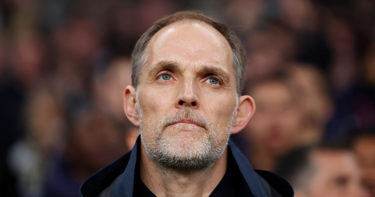Thomas Tuchel et l-hymne national - Pourquoi il ne chante pas