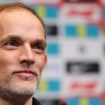 Thomas Tuchel et l-hymne national - un choix réfléchi