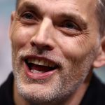 Thomas Tuchel et l-hymne national - un débat absurde en football