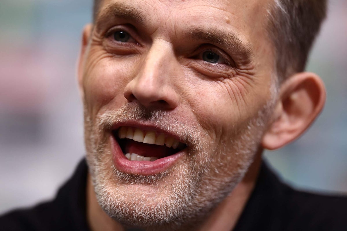 Thomas Tuchel et l-hymne national - un débat absurde en football