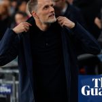 Thomas Tuchel et le début prometteur de l-ère anglaise