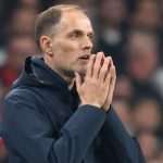 Thomas Tuchel et les ailiers - Une nouvelle ère pour l-Angleterre
