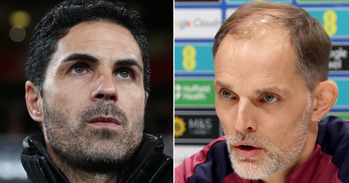 Thomas Tuchel fixe ses exigences pour les stars anglaises