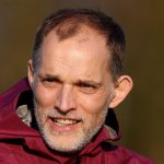 Thomas Tuchel impose Kyle Walker pour son premier match avec l-Angleterre