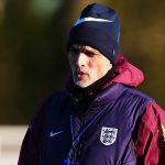 Thomas Tuchel invite trois jeunes talents en équipe d-Angleterre