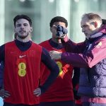 Thomas Tuchel - la mentalité sans compromis de l-entraîneur anglais