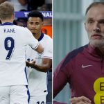 Thomas Tuchel - les défis de l-Angleterre après Euro 2024