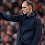 Thomas Tuchel- nouveau manager de l-Angleterre - un esprit d-équipe renforcé