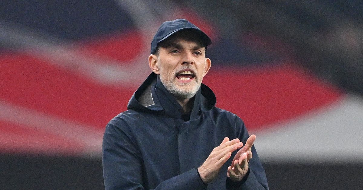 Thomas Tuchel- nouvel espoir pour l-Angleterre au Mondial 2026