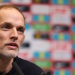 Thomas Tuchel sous le feu des critiques pour son équipe d-Angleterre