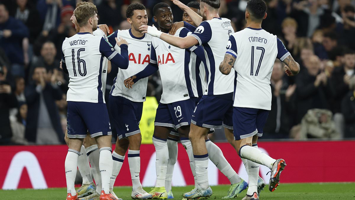 Timo Werner inspire un personnage dans le film Mickey 17