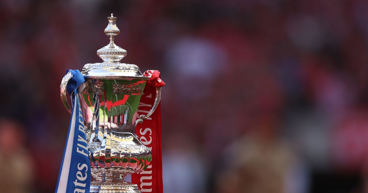 Tirage au sort des demi-finales de la FA Cup - date et infos