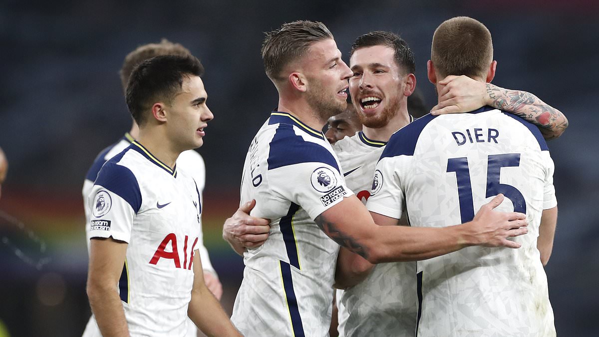 Toby Alderweireld - Une retraite anticipée à cause d-une blessure