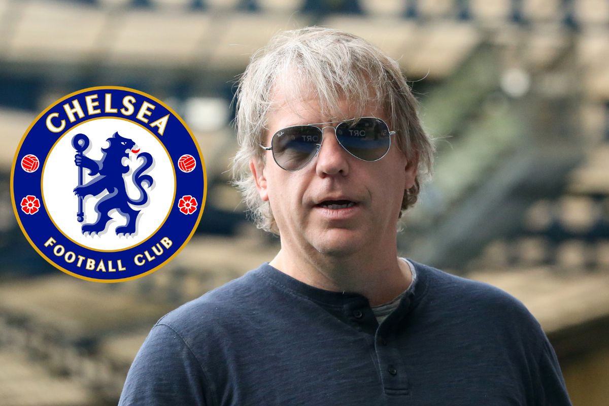 Todd Boehly envisage de vendre Chelsea si le projet de stade échoue