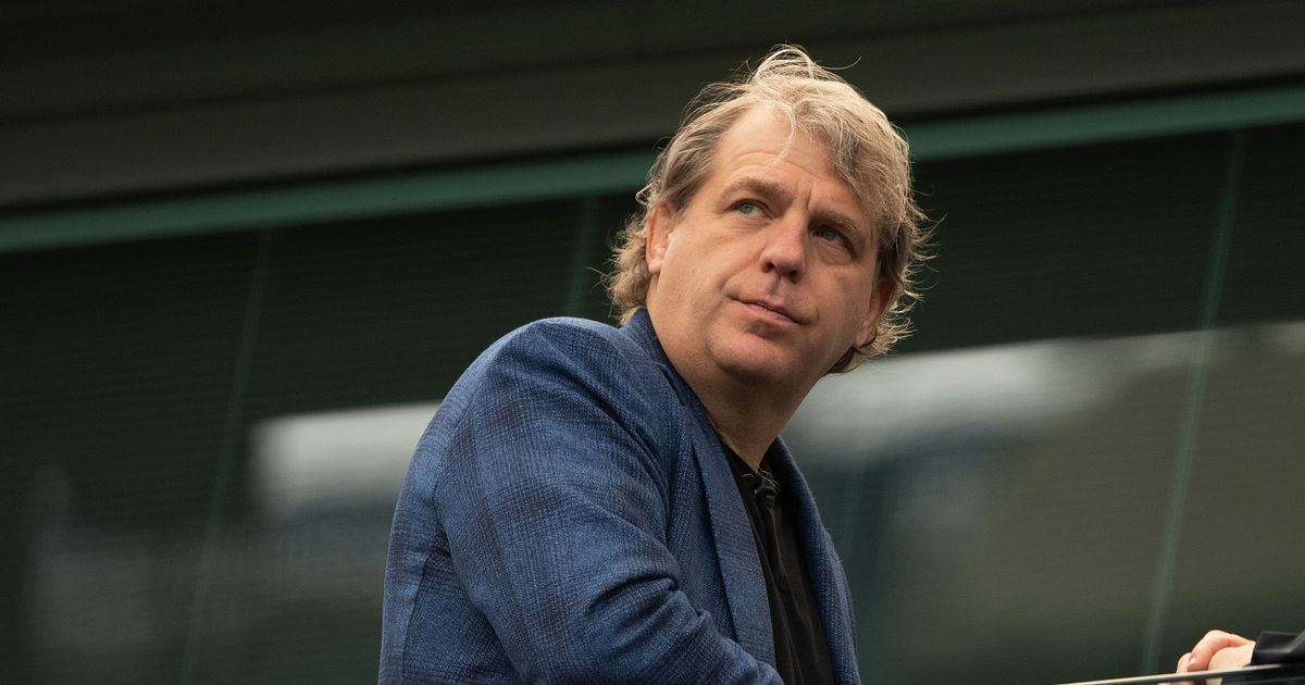 Todd Boehly sous le feu des critiques pour la revente de billets